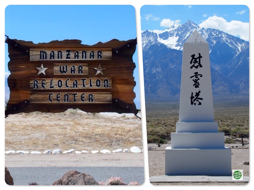  Manzanar National Historic Site