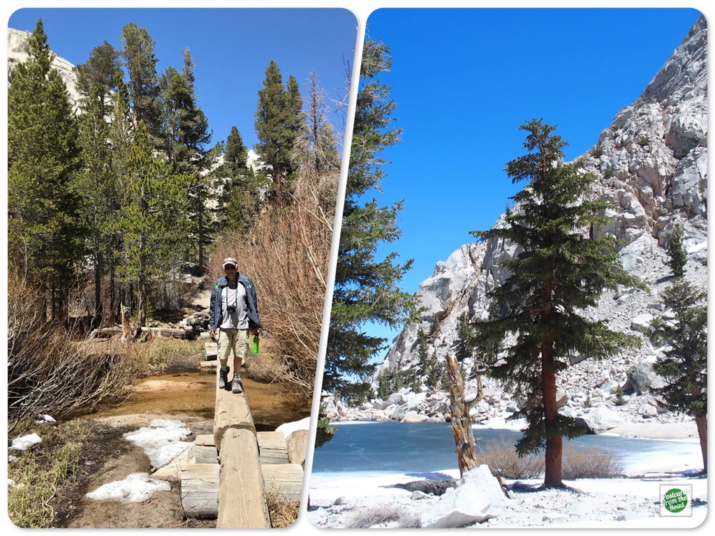 Mount Whitney Trail