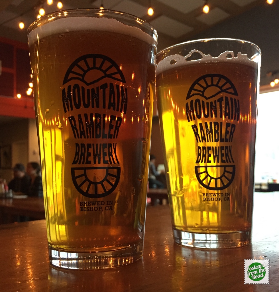 Mountain Rambler Brewert\y