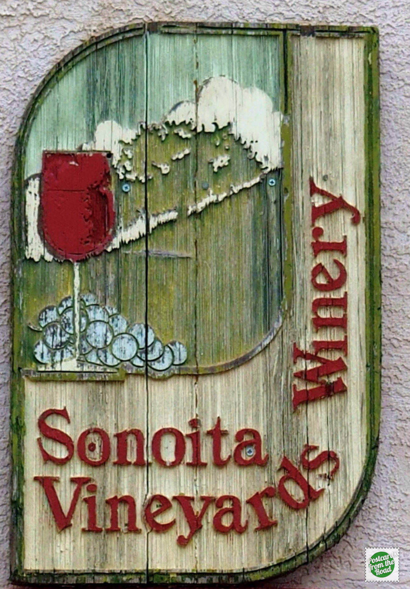 Sonoita Vineyards