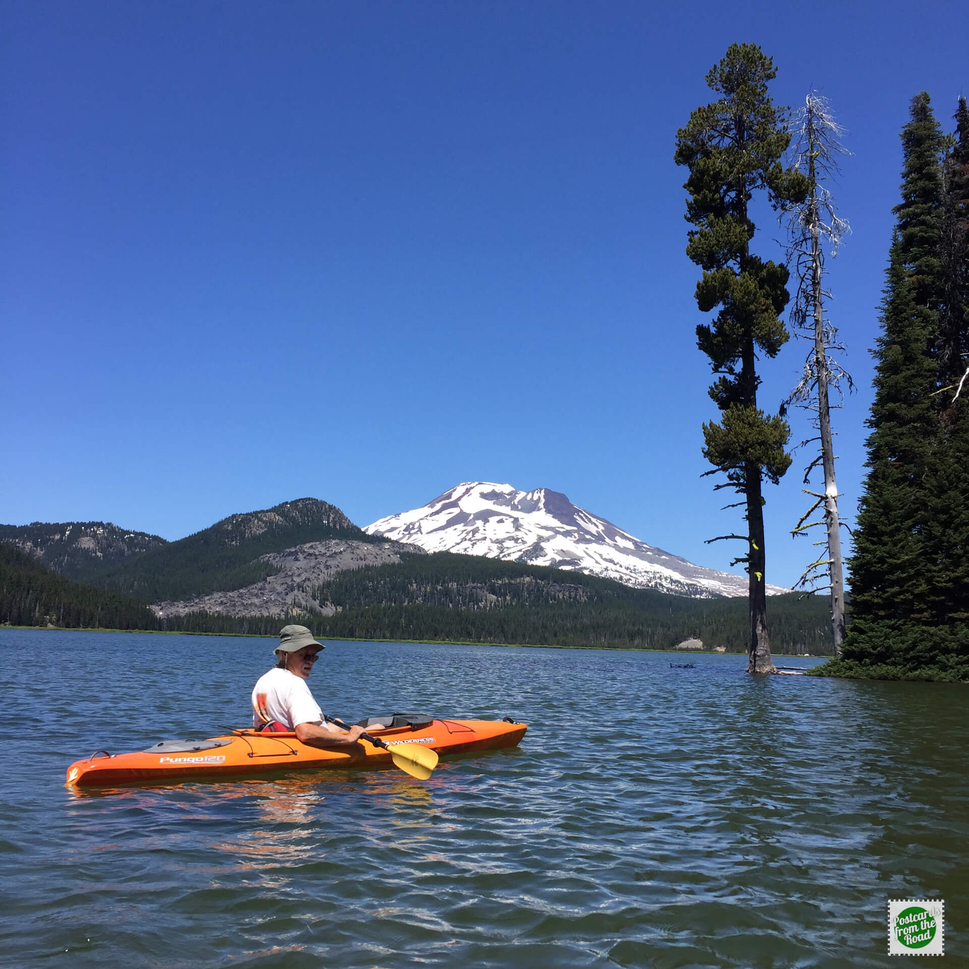 South Sister