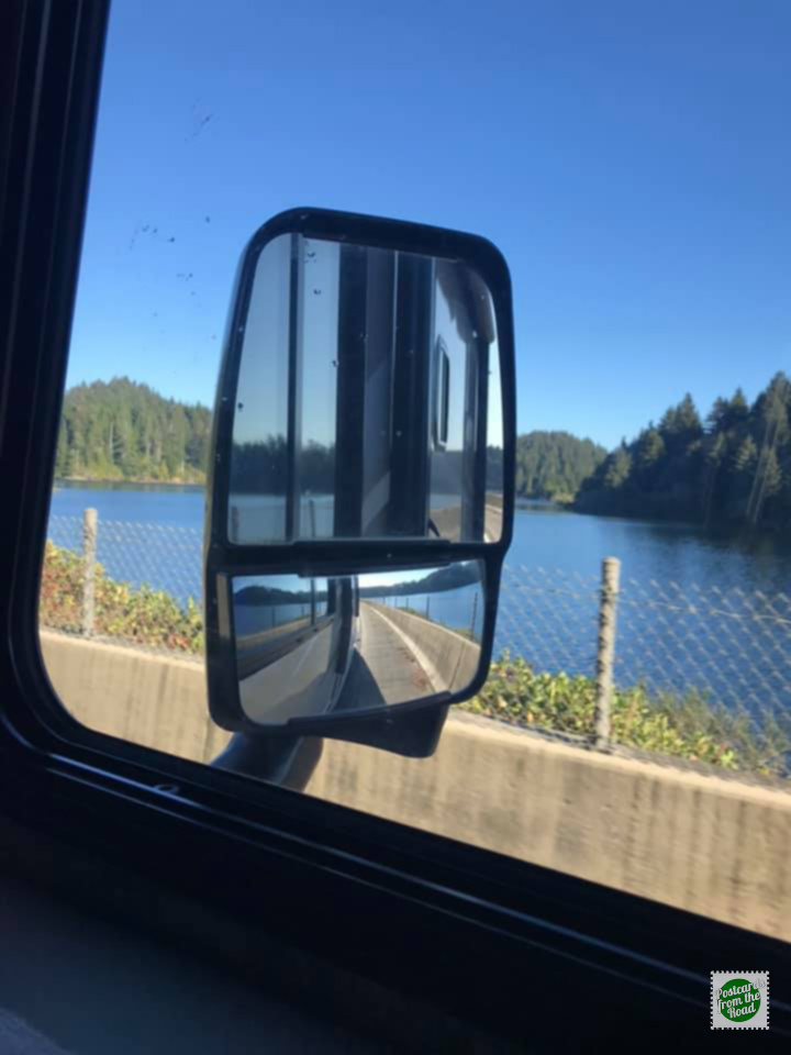Heading Home